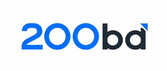 200 bd লোগো